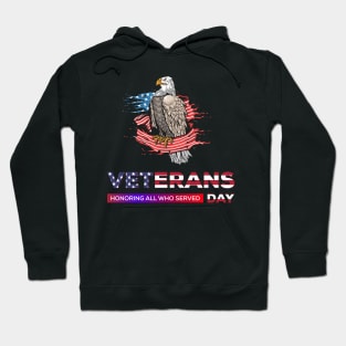 Veterans Hoodie